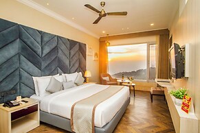 Amritara Surya – A Luxury Spa Retreat