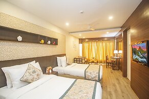 Amritara Surya – A Luxury Spa Retreat