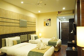 Amritara Surya – A Luxury Spa Retreat