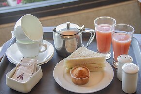 Amritara Surya – A Luxury Spa Retreat