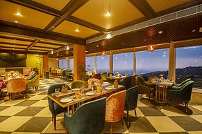 Amritara Surya – A Luxury Spa Retreat