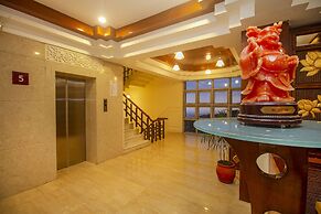 Amritara Surya – A Luxury Spa Retreat