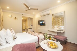 Amritara Surya – A Luxury Spa Retreat