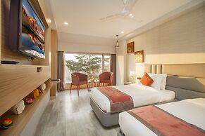 Amritara Surya – A Luxury Spa Retreat