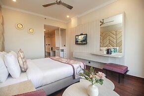 Amritara Surya – A Luxury Spa Retreat