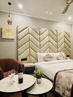 Amritara Surya – A Luxury Spa Retreat