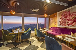 Amritara Surya – A Luxury Spa Retreat