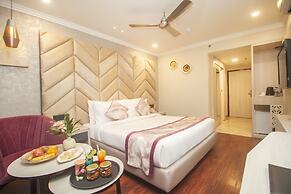 Amritara Surya – A Luxury Spa Retreat