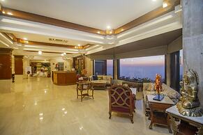 Amritara Surya – A Luxury Spa Retreat