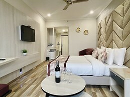 Amritara Surya – A Luxury Spa Retreat