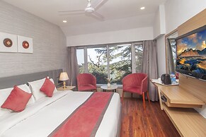 Amritara Surya – A Luxury Spa Retreat