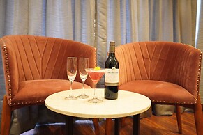 Amritara Surya – A Luxury Spa Retreat