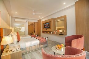 Amritara Surya – A Luxury Spa Retreat
