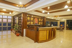 Amritara Surya – A Luxury Spa Retreat