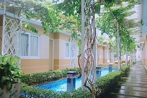 Hotel Sao Vàng