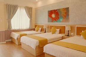 Hotel Sao Vàng