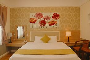 Hotel Sao Vàng