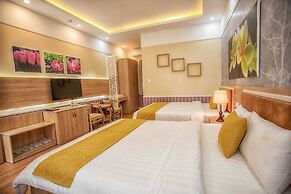Hotel Sao Vàng