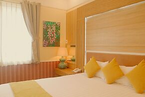 Hotel Sao Vàng
