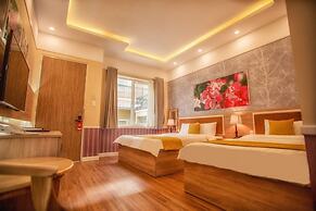 Hotel Sao Vàng