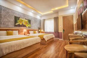 Hotel Sao Vàng