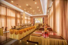 Hotel Sao Vàng