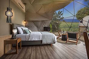 Eco Dome Crete