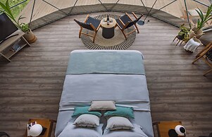 Eco Dome Crete