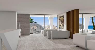 Eco Dome Crete