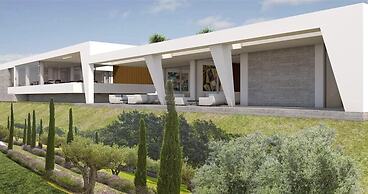 Eco Dome Crete