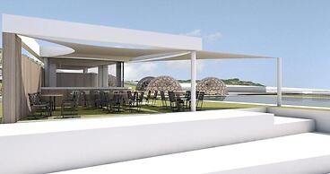 Eco Dome Crete