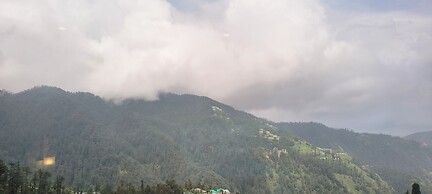 The Jungle Mountain Retreat