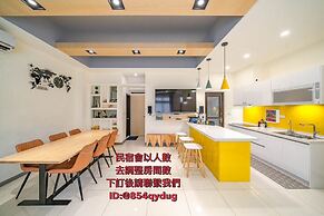 New Forest Living Homestay