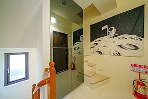 New Forest Living Homestay