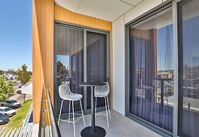 Indulge Apartments City View Penthouses
