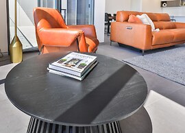 Indulge Apartments City View Penthouses
