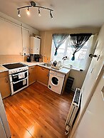 Stunning 2-bed Apartment in Bristol
