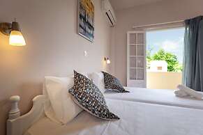 Relax Studios Corfu