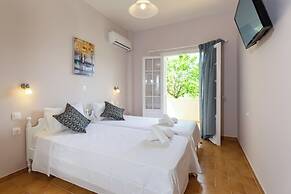 Relax Studios Corfu