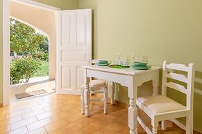 Relax Studios Corfu
