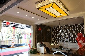 Hotel Ramaya