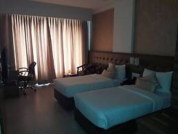 Hotel Ramaya