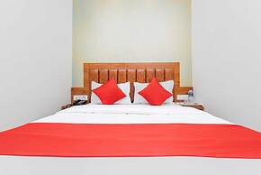 Hotel Purple Orchid