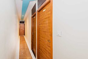 Hotel Purple Orchid