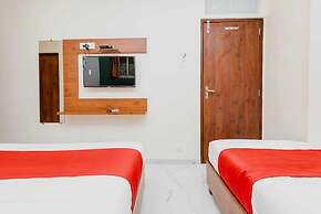 Hotel Purple Orchid