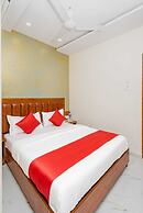 Hotel Purple Orchid