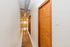 Hotel Purple Orchid