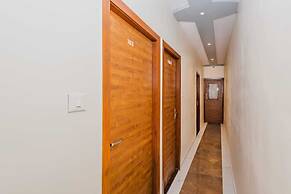 Hotel Purple Orchid