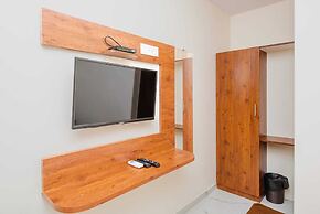 Hotel Purple Orchid