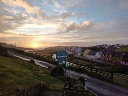 Luxury Lodges in Doolin Village